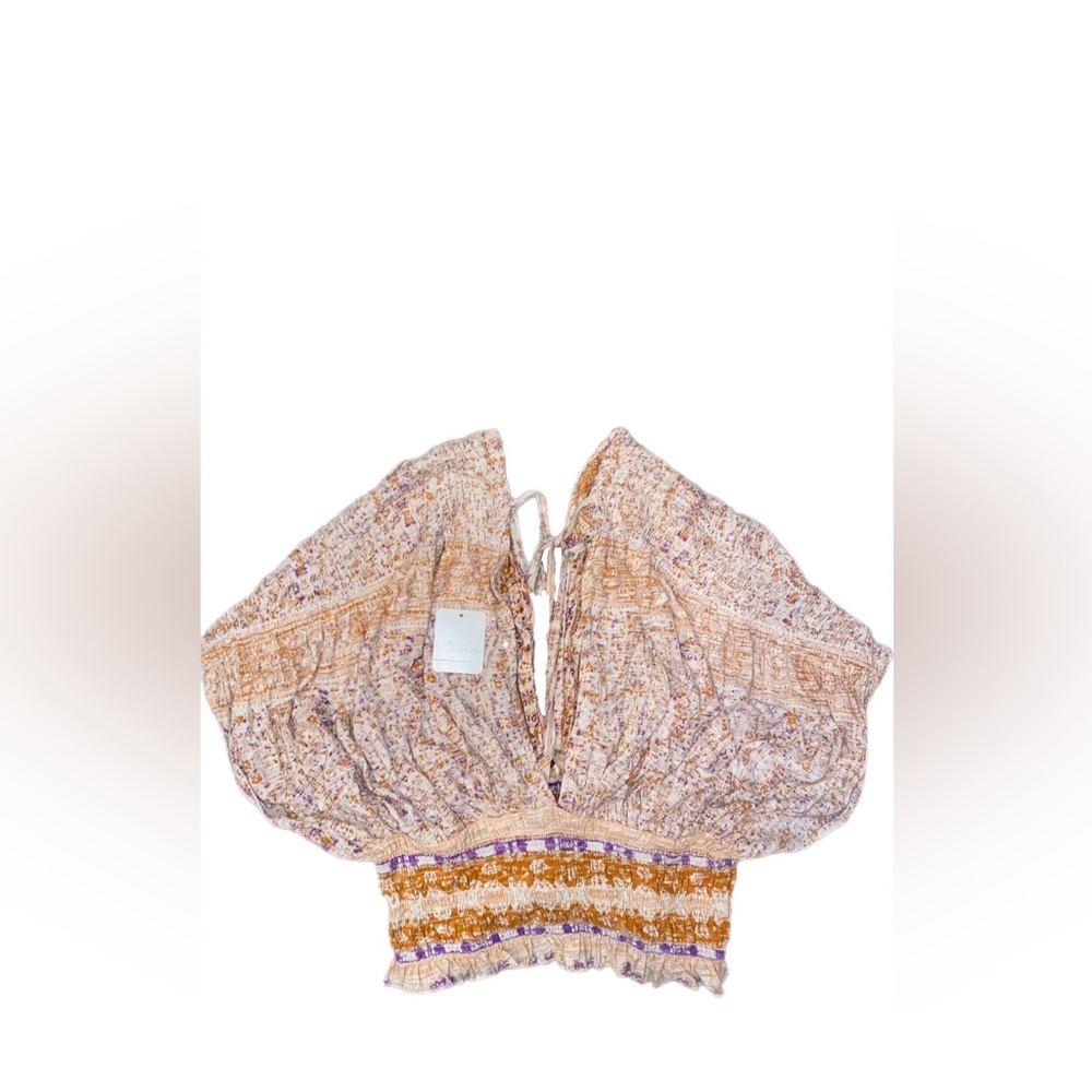 Free People Knit Top - Picture 7 of 11